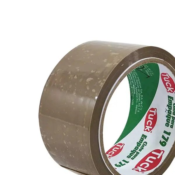 CINTA ADH. PEMP. 48X50M. CANELA 179 TUK E.6C36